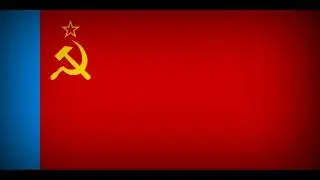 Russia and Mongolia | Soviet-Mongolian friendship song
