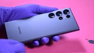 S23 ultra unboxing first impression