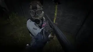 [DayZ] - Day 3 [Доверие]