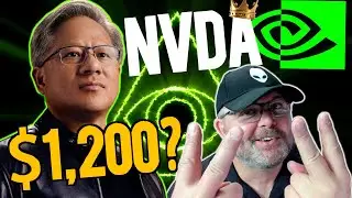 The Shocking Truth Behind Nvidia Stock's Record-Breaking Earnings: NVDA Stock Analysis