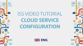 3 - Cloud Configuration