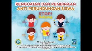Penguatan Anti Perundungan
