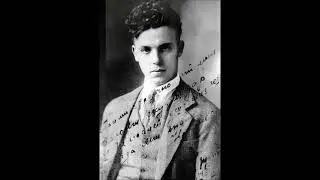 Николай Рогатин / Nikolai Rogatin, bariton - Серенада Шуберта, 1934
