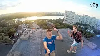 Дэнс кавер на Группу 