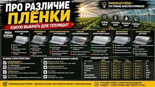 Две разных плёнки