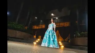 15 años Valeria
