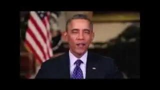 Obama vs Binali Yıldırım & Recep Tayyip Erdoğan