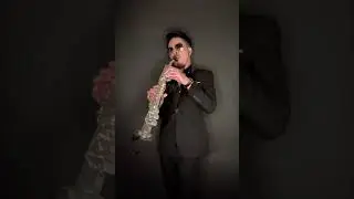 Nàng Thơ - Cover by Saxophone Ta Trung Duc