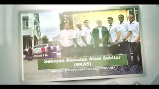 [Preview Part 2] Seksyen Kawalan Alam Sekitar, Jabatan Kebersihan Awam dan Kelestarian Sisa