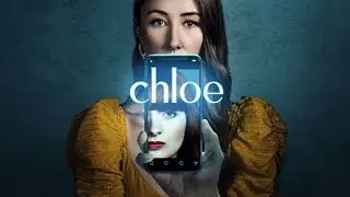 Новый сериал BBC 💫Хлоя💫