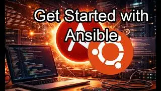 Ansible Beginner Guide | SSH Keys & Server Setup