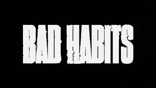 LIL MYKE - BAD HABITS Ft 7OFEM x FONZWORTH BEEZER (Official Audio)