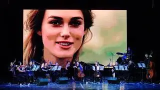 ACO - Avatar Cinematic Orchestra. Шедевры мировой Неоклассики в Краснодарской филармонии
