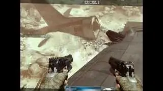 Afghan clean killcam