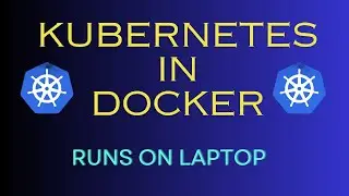 Run Kubernetes Locally with KinD | Multi-Cluster Setup | Kubernetes in Docker (KinD) Tutorial