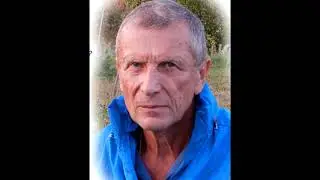 What is a Human? Part 1, A. V. Klyuev