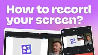 2 Easy Ways to Record Your Screen for FREE (Mac & Windows)