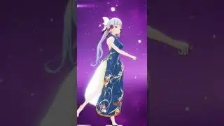 Ayaka Roll ‘N Rock | Genshin Impact