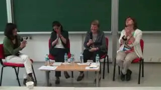 Matematik Sohbetleri - 3 [Part 2]