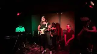 The Magicbakers - Crazy (Gnarls Barkley Cover)