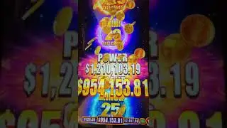 He Won $1,000,000 On Slots #gambling #casino #shorts