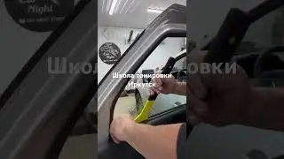 How to remove the seal on a Lada Granta