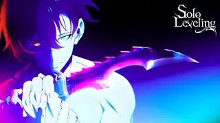 Solo Leveling anime op and ed reaction