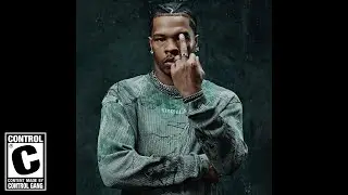 Lil Baby Type Beat 2025 - 