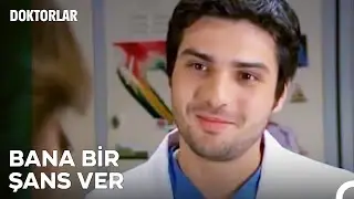 Ali Yok Ama Ben Buradayım - Doktorlar 97. Bölüm
