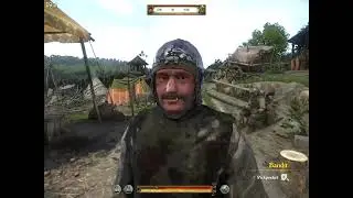 Kingdom Come Deliverance Janky Combat