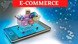E Commerce | Types of E Commerce | what is E Commerce | how to earn money from E Commerce