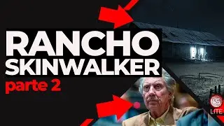 🔴 RANCHO SKINWALKER la verdadera historia Parte 2 | La Señal LITE