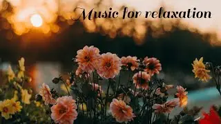 Music for relaxation