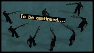 To Be WHATtinued?? | GTA:SA Random User Made DYOM Mission Speedruns