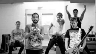 A Day To Remember Interview 94.7 The End KZND w/fatguy
