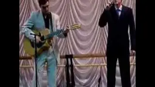 песня Афганистан