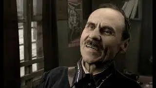 Повезло тебе:  Падла. [Апостол]