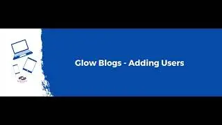 15   Adding Users