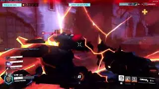 Overwatch 2 || Junkenstein's Revenge || Wrath of the Bride || Legendary mode
