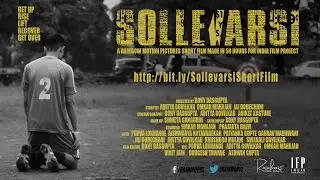 SOLLEVARSI Short Film (IFP'14)