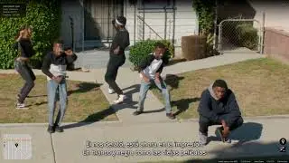 Vince Staples - FUN! (Subtitulado en español)