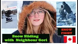 Fun activities to do in winters in Canada