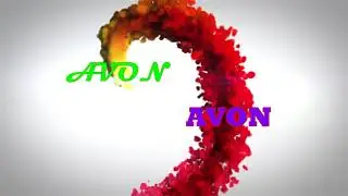 💄Распаковка и обзор заказа  AVON (ноябрь).💄