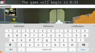 impostor new Code (it might expire)