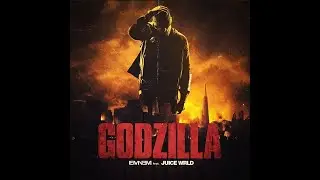 Godzilla - Eminem - Lyrics