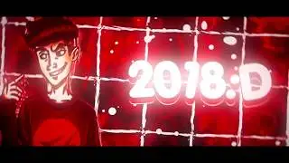 (Dorgas) Intro Template Sony Vegas Pro 15 #126