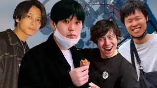 仲間と鎖で繋がれてないonly upみたいなゲームやる