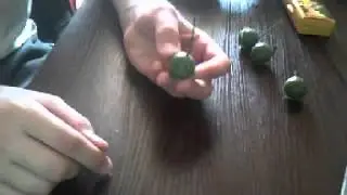 Петарды. 