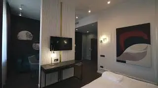 Aqualina Deluxe