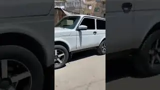 ՆԻՎԵՆ ՔՅԱՌԹՈՒ ՄԱՇՆԱՅԱ😎📿